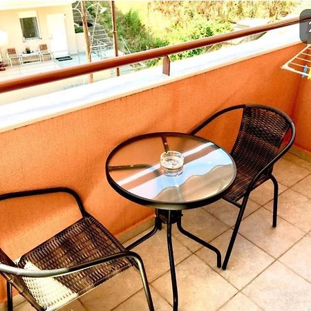 Ismini Cozy Rooms Kavala Dış mekan fotoğraf