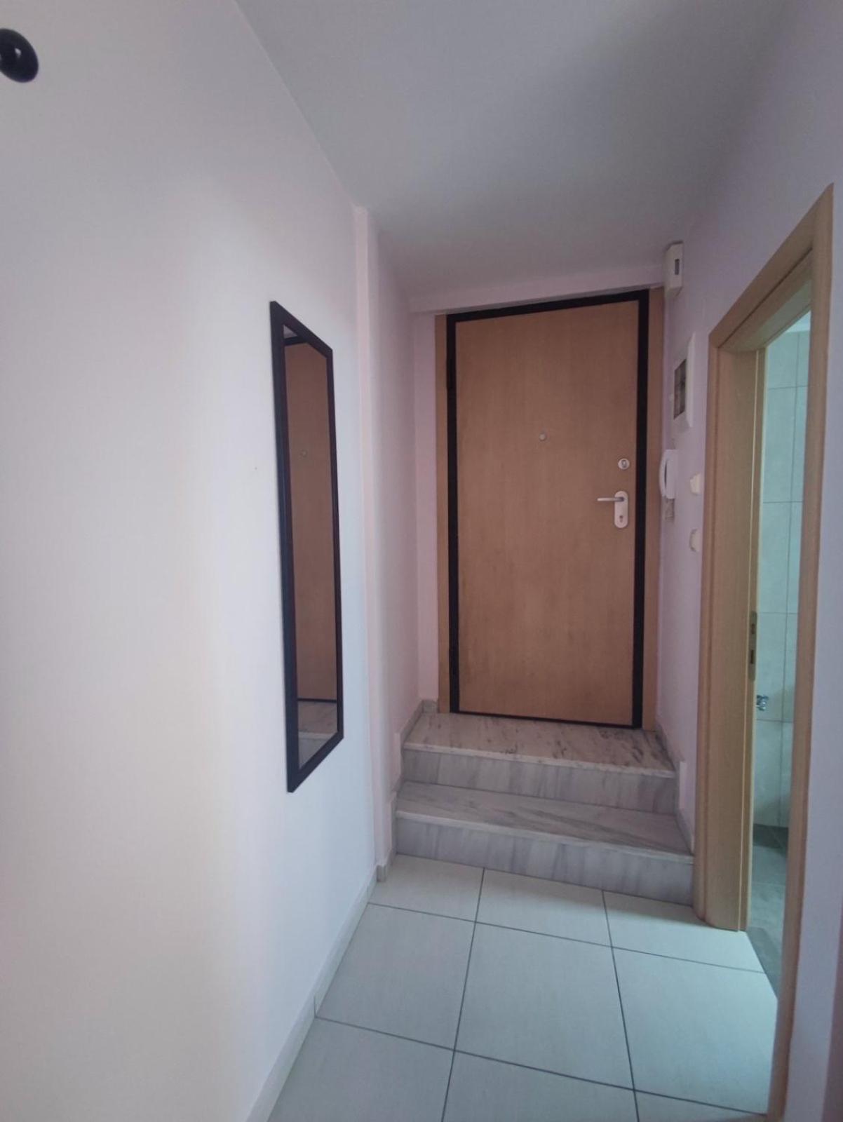 Ismini Cozy Rooms Kavala Dış mekan fotoğraf