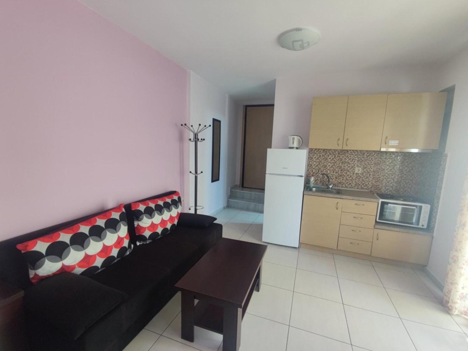 Ismini Cozy Rooms Kavala Dış mekan fotoğraf