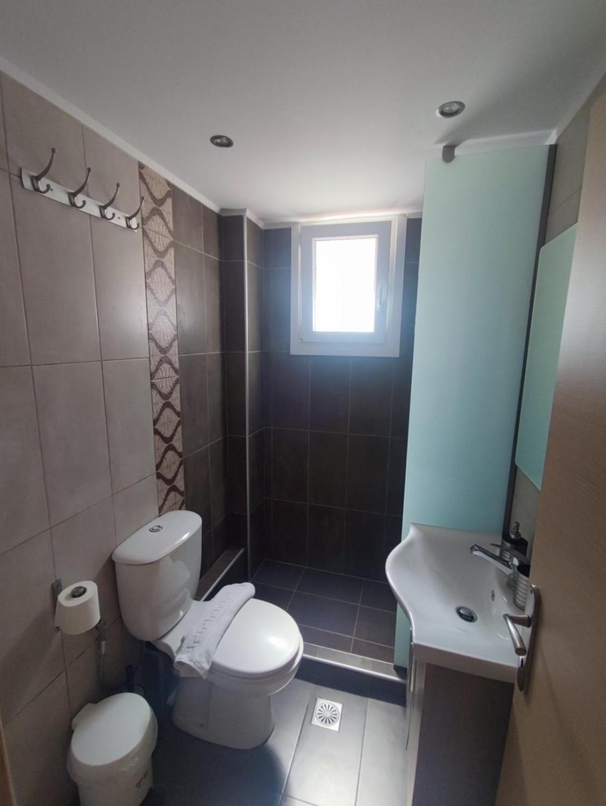 Ismini Cozy Rooms Kavala Dış mekan fotoğraf