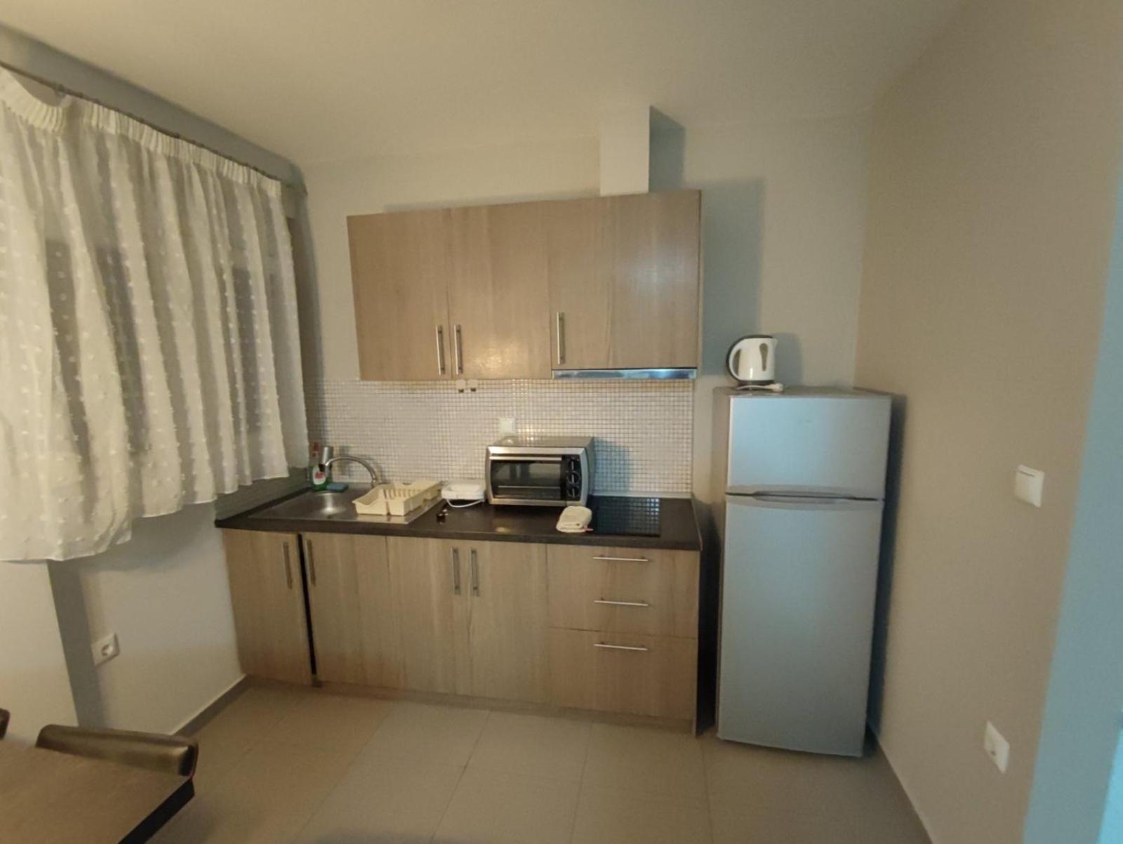 Ismini Cozy Rooms Kavala Dış mekan fotoğraf