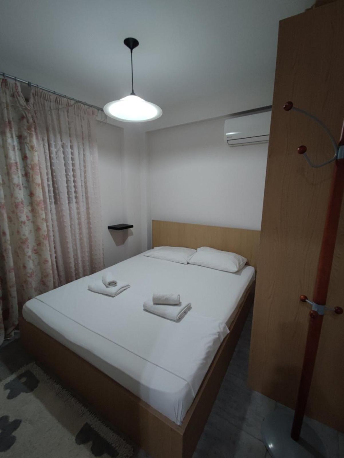 Ismini Cozy Rooms Kavala Dış mekan fotoğraf