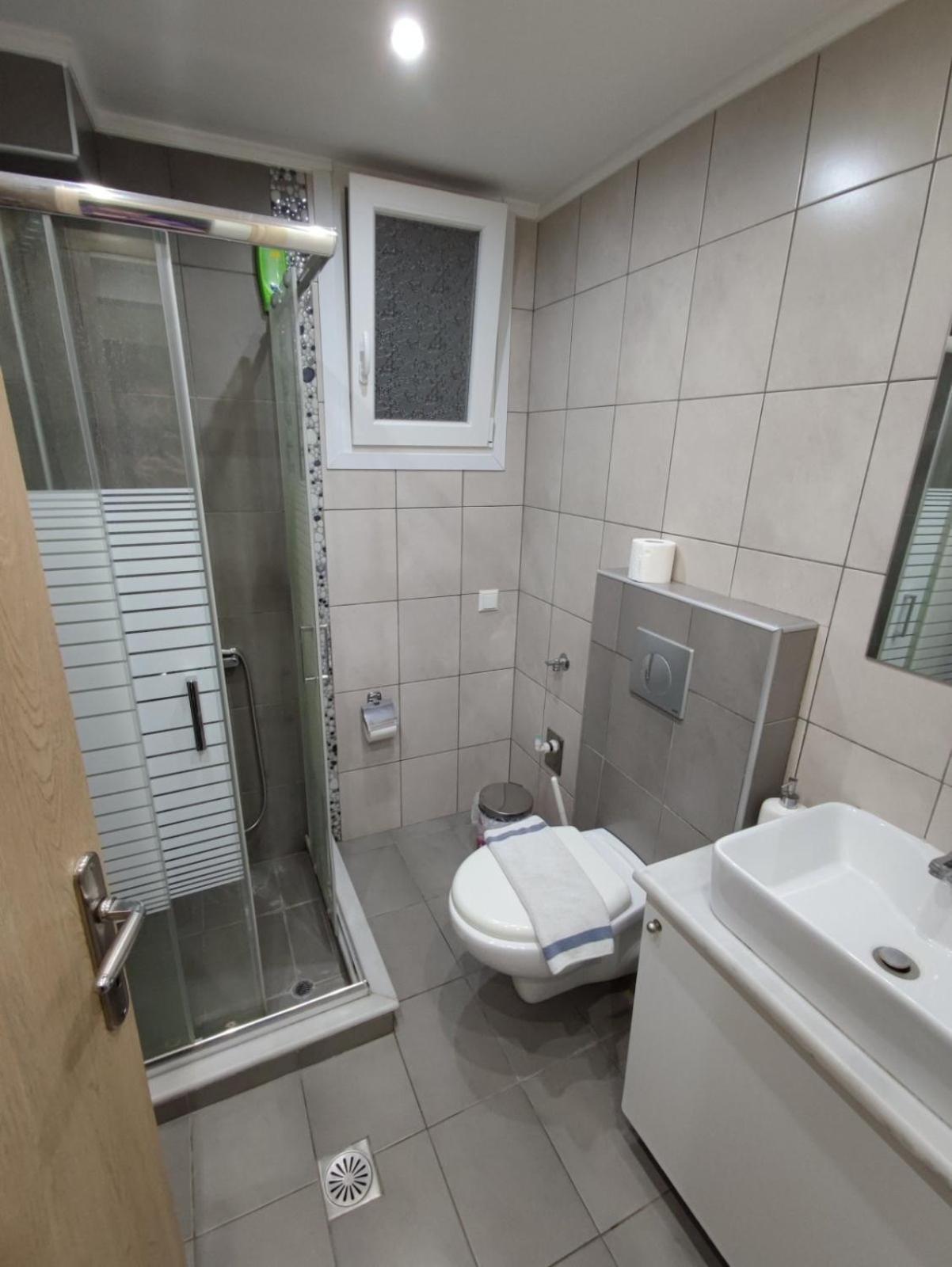 Ismini Cozy Rooms Kavala Dış mekan fotoğraf