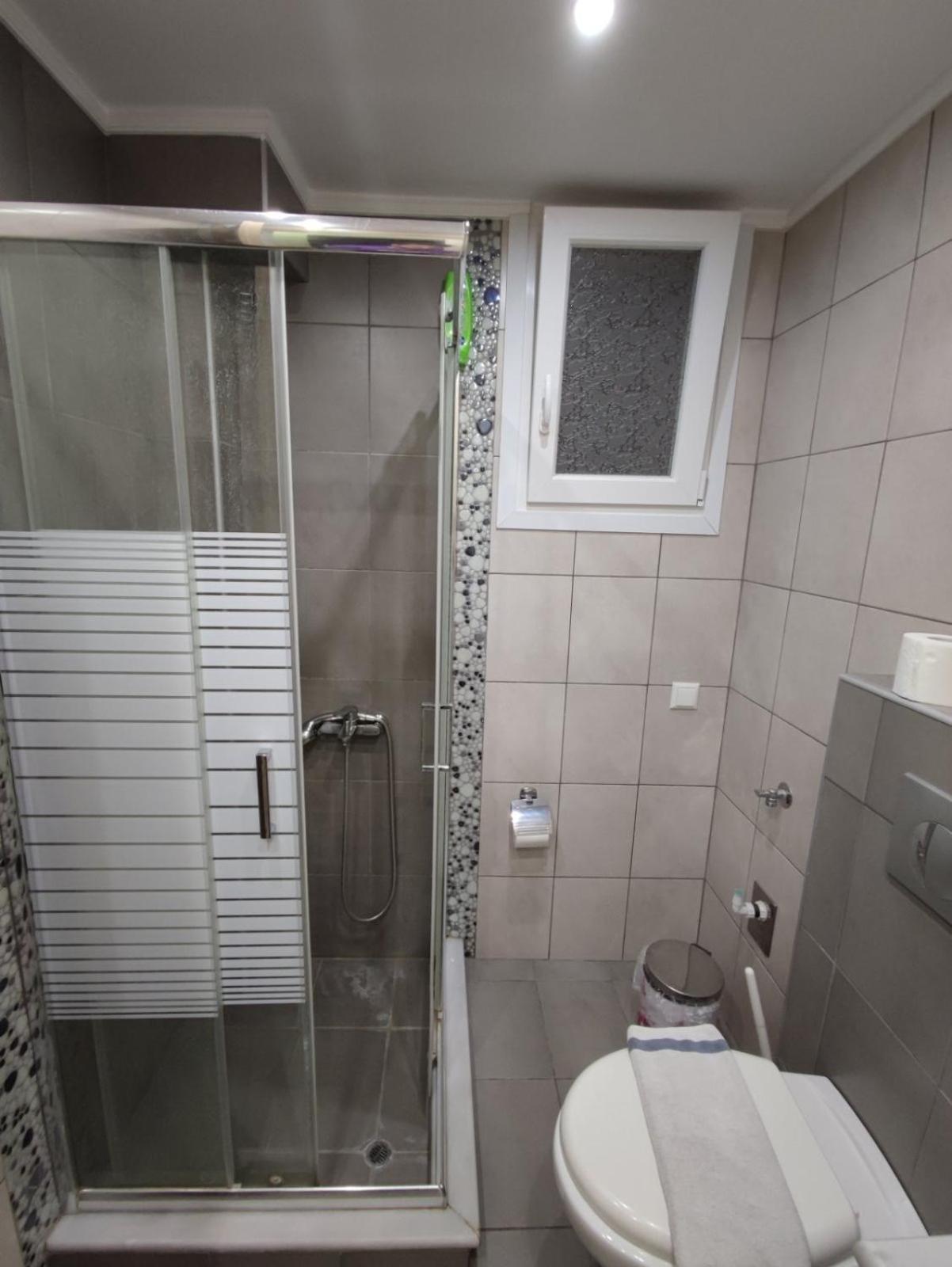 Ismini Cozy Rooms Kavala Dış mekan fotoğraf