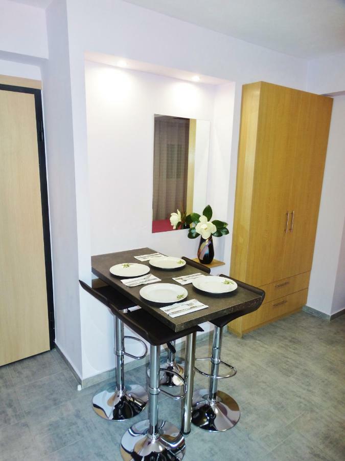 Ismini Cozy Rooms Kavala Dış mekan fotoğraf