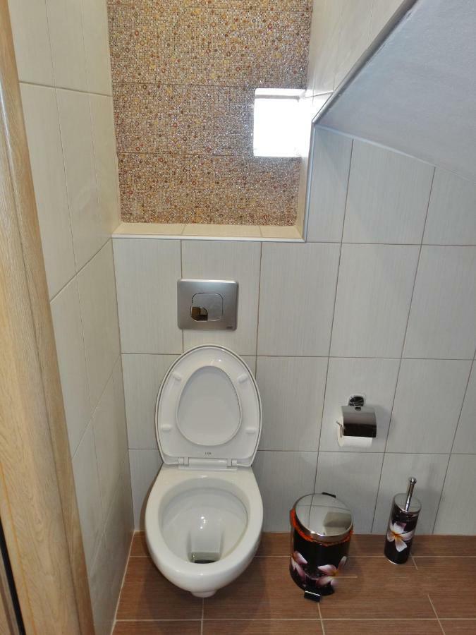 Ismini Cozy Rooms Kavala Dış mekan fotoğraf