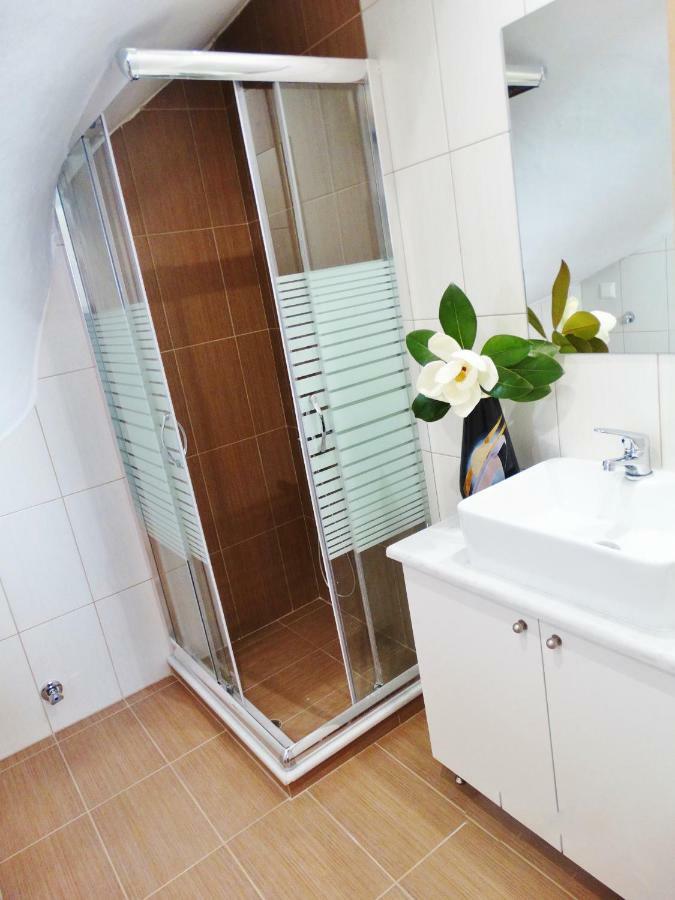 Ismini Cozy Rooms Kavala Dış mekan fotoğraf