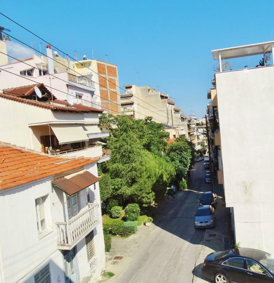Ismini Cozy Rooms Kavala Dış mekan fotoğraf