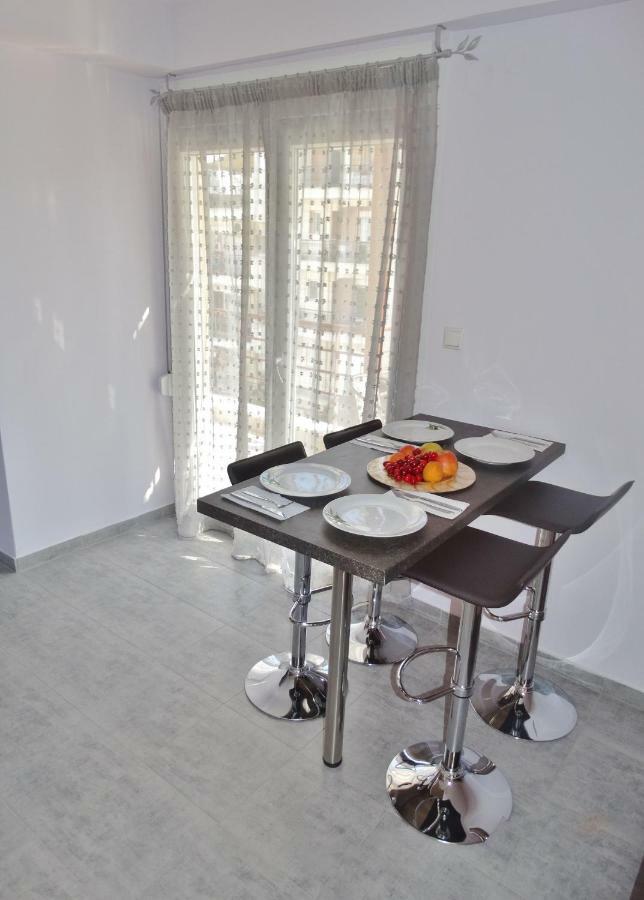 Ismini Cozy Rooms Kavala Dış mekan fotoğraf