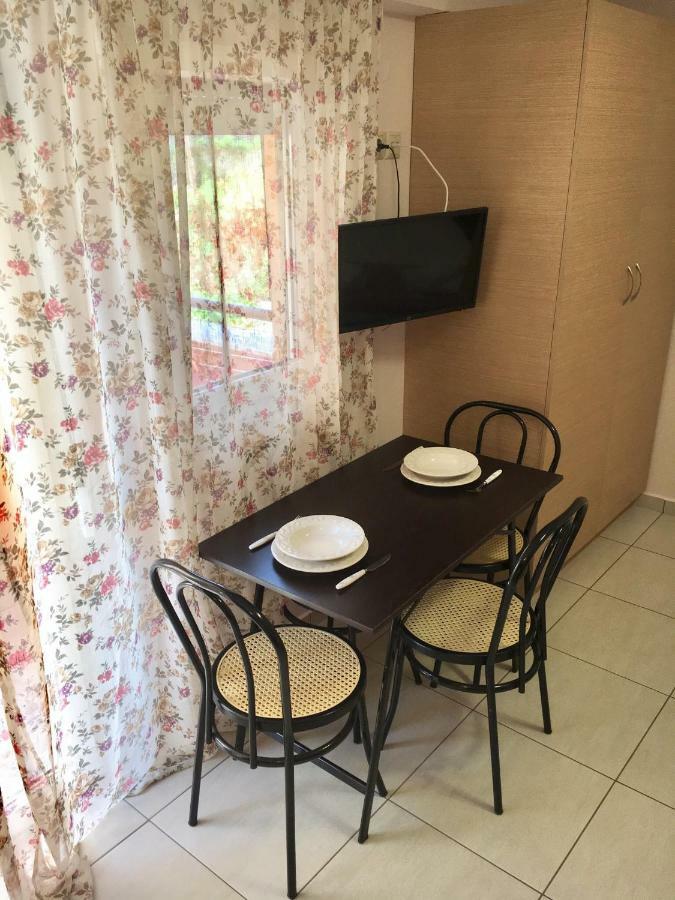 Ismini Cozy Rooms Kavala Dış mekan fotoğraf